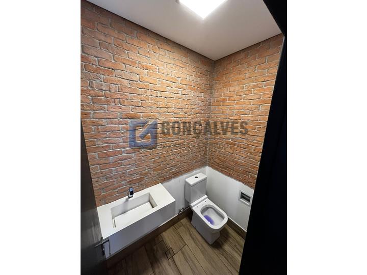 6698, Apartamento Cobertura, à venda, à venda, 656.000,00,Vila Bastos, Santo André,2 quartos: C (32)