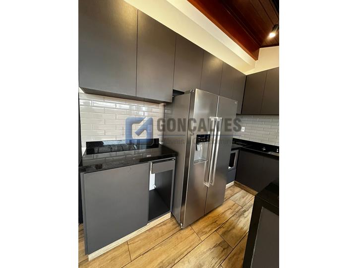 6698, Apartamento Cobertura, à venda, à venda, 656.000,00,Vila Bastos, Santo André,2 quartos: D (15)