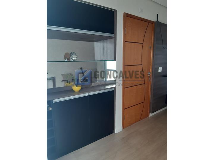 6702, Apartamento Cobertura, à venda, à venda, 849.000,00,Assunção, São Bernardo do Campo,3 quartos: A (14)