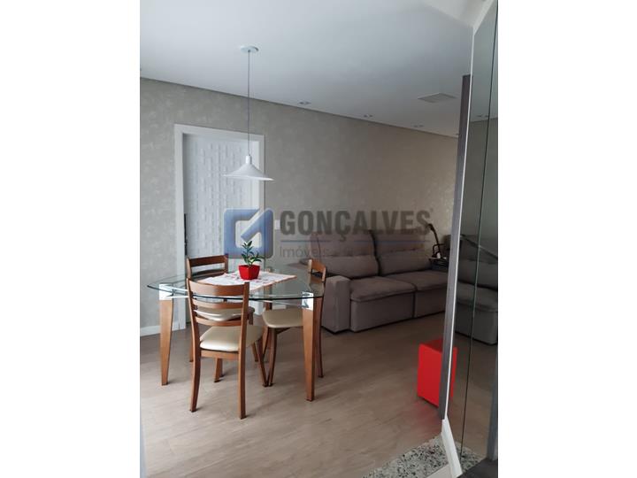 6702, Apartamento Cobertura, à venda, à venda, 849.000,00,Assunção, São Bernardo do Campo,3 quartos: A (15)