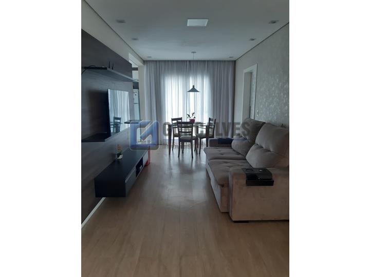 6702, Apartamento Cobertura, à venda, à venda, 849.000,00,Assunção, São Bernardo do Campo,3 quartos: A (33)