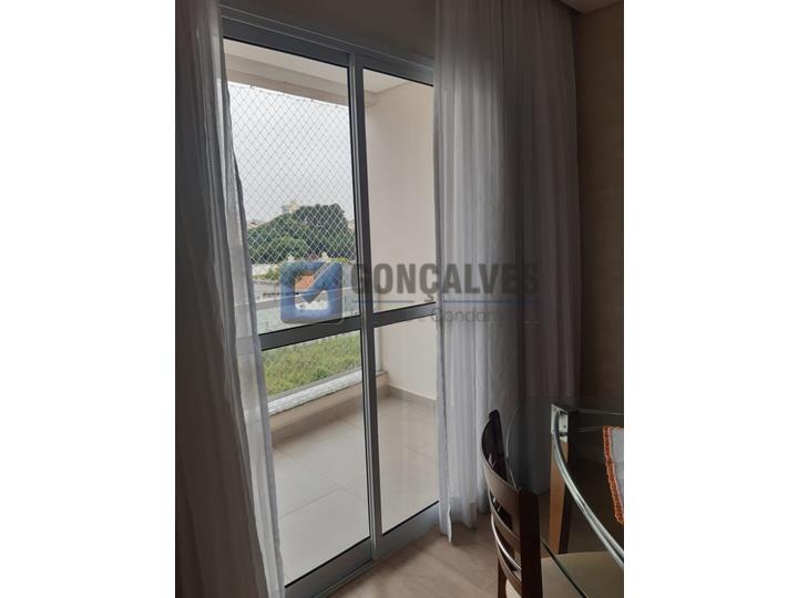 6702, Apartamento Cobertura, à venda, à venda, 849.000,00,Assunção, São Bernardo do Campo,3 quartos: A (43)