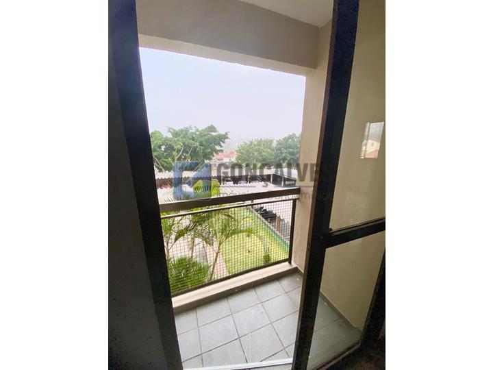 6703, Apartamento, à venda, à venda, 390.000,00,Centro, São Bernardo do Campo,2 quartos: A (46)