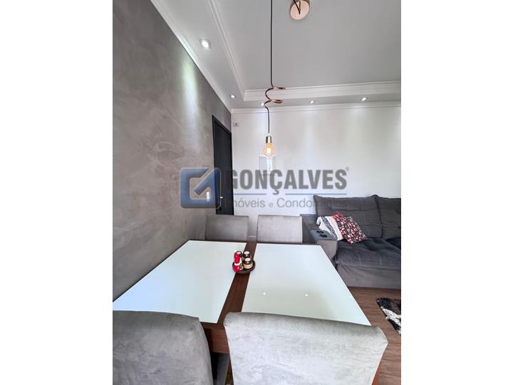 6707, Apartamento, à venda, à venda, 450.000,00,Jardim Olavo Bilac, São Bernardo do Campo,2 quartos: A (40)