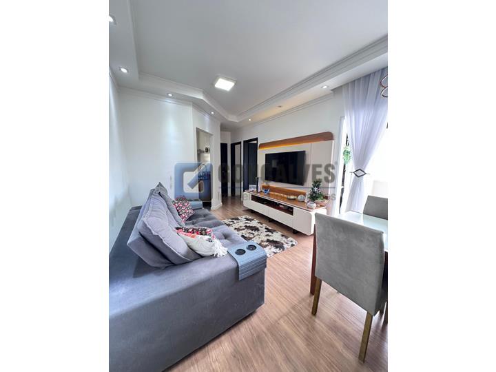 6707, Apartamento, à venda, à venda, 450.000,00,Jardim Olavo Bilac, São Bernardo do Campo,2 quartos: A (46)