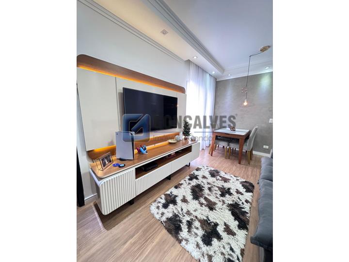 6707, Apartamento, à venda, à venda, 450.000,00,Jardim Olavo Bilac, São Bernardo do Campo,2 quartos: A (50)