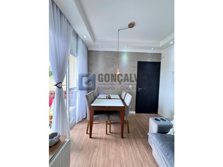 6707, Apartamento, à venda, à venda, 450.000,00,Jardim Olavo Bilac, São Bernardo do Campo,2 quartos: A (52)