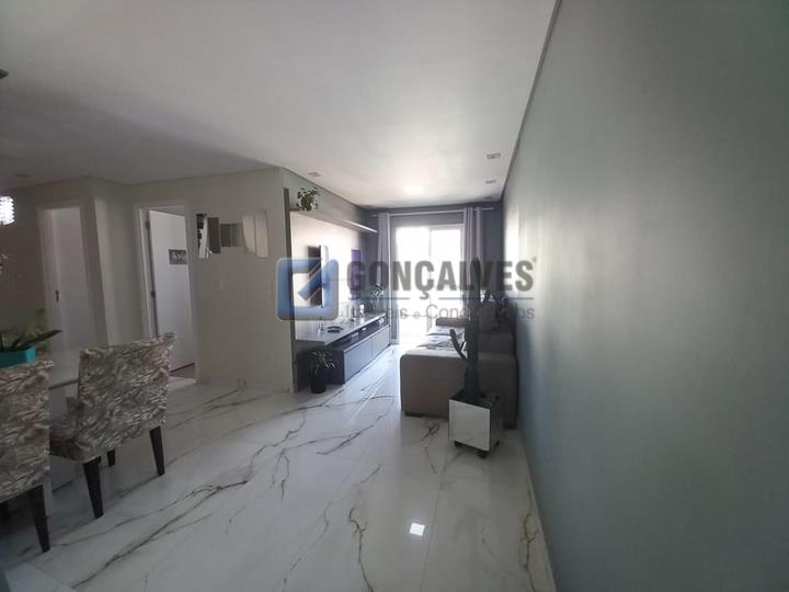 6708, Apartamento Cobertura, à venda, à venda, 820.000,00,Olímpico, São Caetano do Sul,3 quartos: A (30)