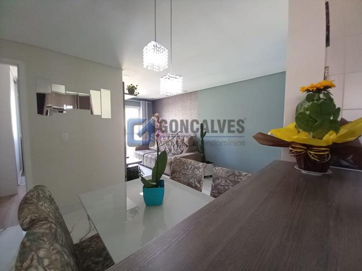 6708, Apartamento Cobertura, à venda, à venda, 820.000,00,Olímpico, São Caetano do Sul,3 quartos: A (31)