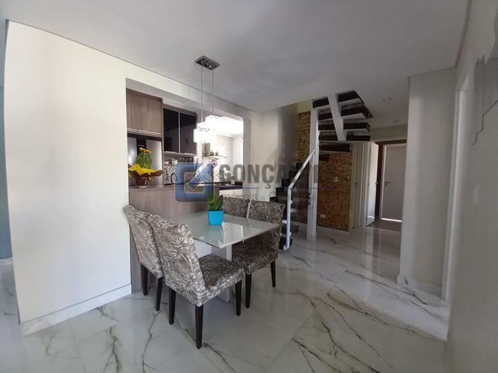 6708, Apartamento Cobertura, à venda, à venda, 820.000,00,Olímpico, São Caetano do Sul,3 quartos: A (32)