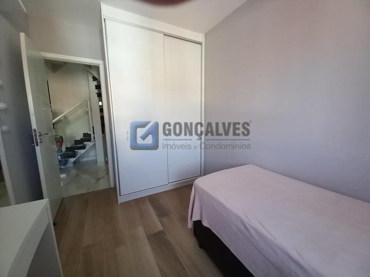 6708, Apartamento Cobertura, à venda, à venda, 820.000,00,Olímpico, São Caetano do Sul,3 quartos: B (30)