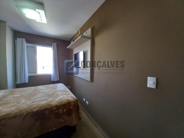 6708, Apartamento Cobertura, à venda, à venda, 820.000,00,Olímpico, São Caetano do Sul,3 quartos: B (32)