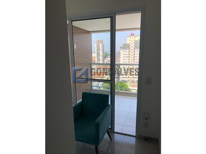 6715, Apartamento, à venda, à venda, 450.000,00,Rudge Ramos, São Bernardo do Campo,2 quartos: A (45)