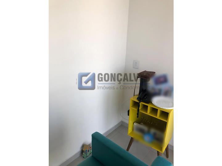 6715, Apartamento, à venda, à venda, 450.000,00,Rudge Ramos, São Bernardo do Campo,2 quartos: A (75)