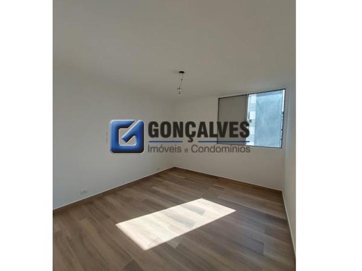 6721, Apartamento, à venda, à venda, 525.000,00,Parque Terra Nova, São Bernardo do Campo,2 quartos: 