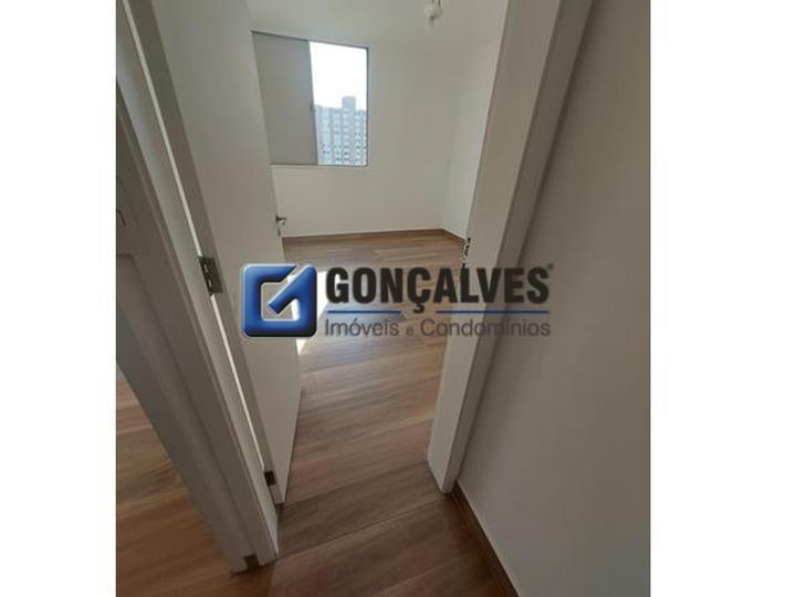 6721, Apartamento, à venda, à venda, 525.000,00,Parque Terra Nova, São Bernardo do Campo,2 quartos: 