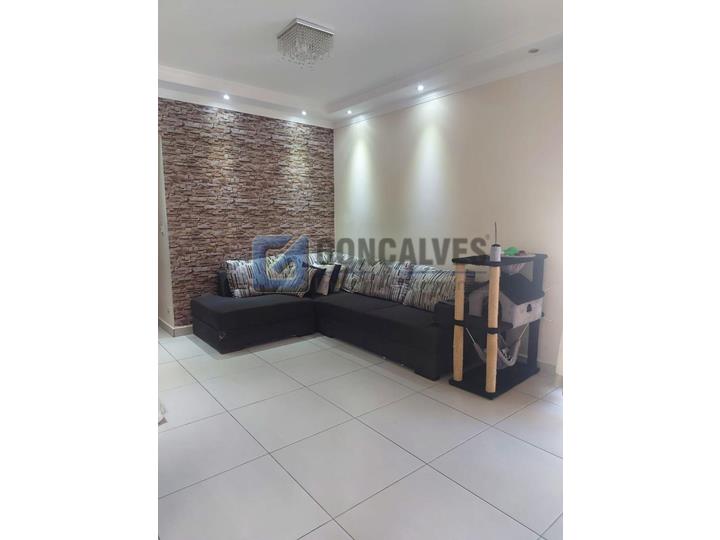 6729, Apartamento Cobertura, à venda, à venda, 537.000,00,Vila Marina, Santo André,2 quartos: A (54)