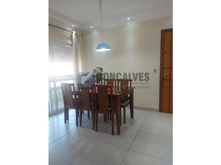 6729, Apartamento Cobertura, à venda, à venda, 537.000,00,Vila Marina, Santo André,2 quartos: A (60)