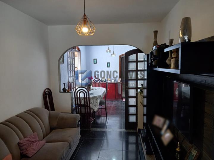 6731, Casa, à venda, à venda, 744.000,00,Jordanópolis, São Bernardo do Campo,2 quartos: A (36)