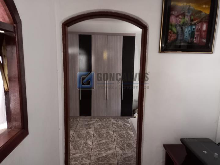 6731, Casa, à venda, à venda, 744.000,00,Jordanópolis, São Bernardo do Campo,2 quartos: B (20)