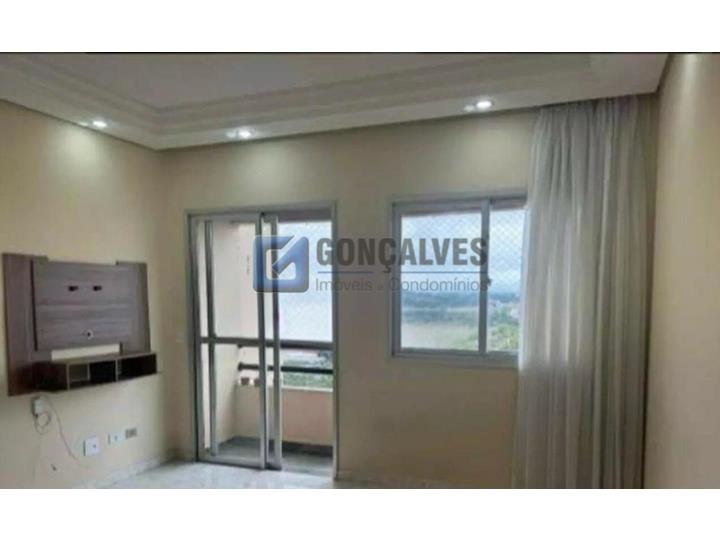 6750, Apartamento, à venda, à venda, 550.000,00,Planalto, São Bernardo do Campo,3 quartos: A (31)