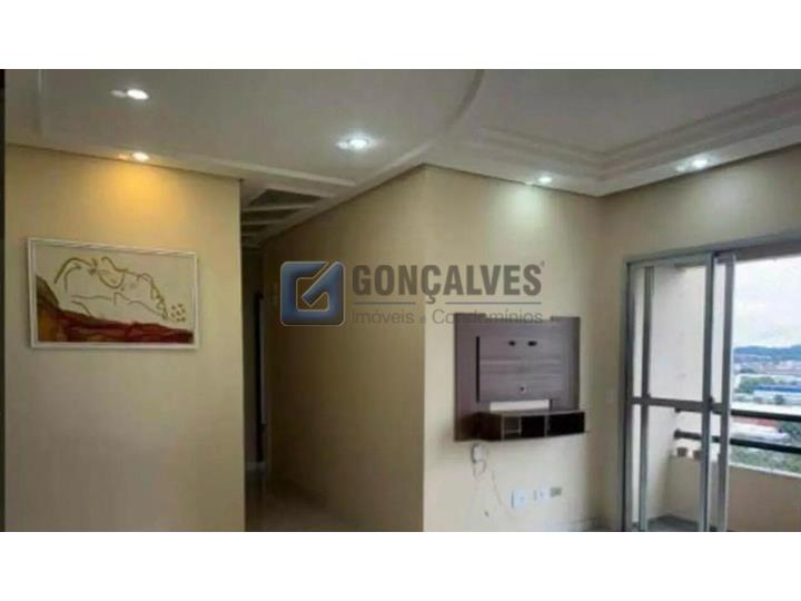 6750, Apartamento, à venda, à venda, 550.000,00,Planalto, São Bernardo do Campo,3 quartos: A (32)