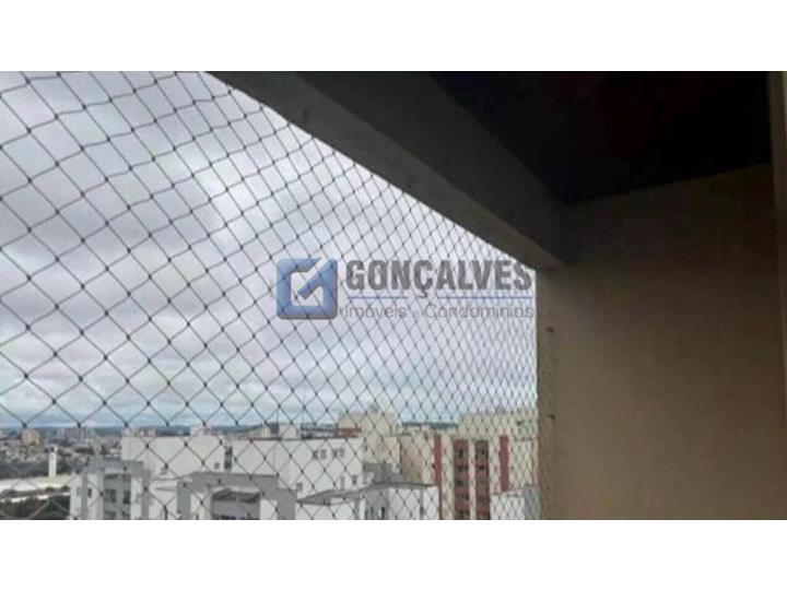 6750, Apartamento, à venda, à venda, 550.000,00,Planalto, São Bernardo do Campo,3 quartos: A (33)