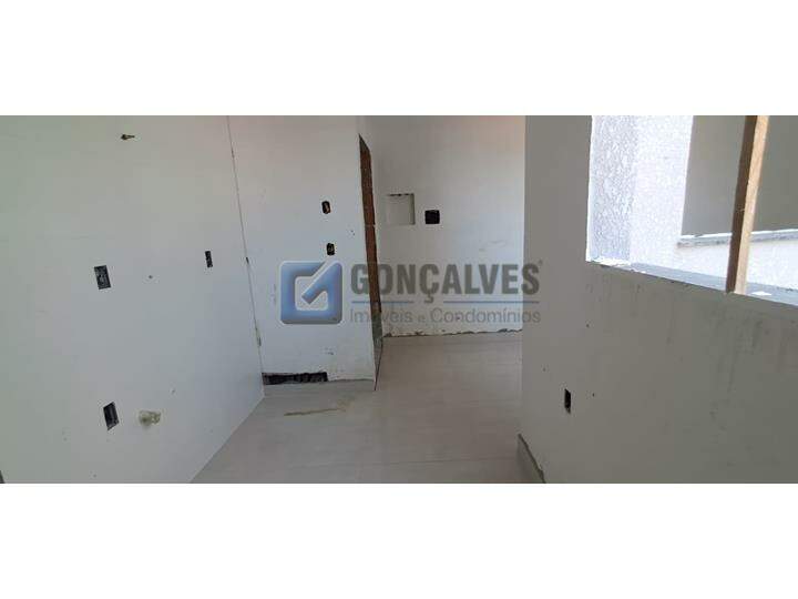 6754, Apartamento Cobertura, à venda, à venda, 595.000,00,Campestre, Santo André,2 quartos: A (30)