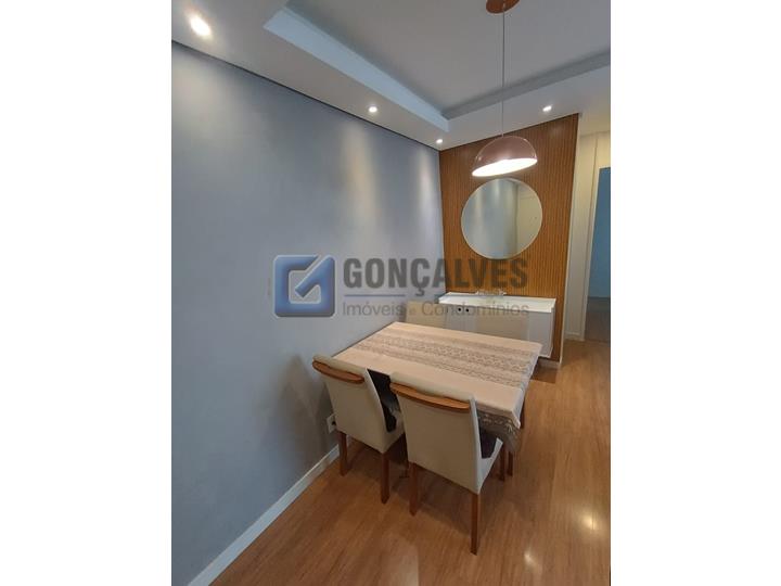 6758, Apartamento, à venda, à venda, 460.000,00,Planalto, São Bernardo do Campo,2 quartos: A (15)