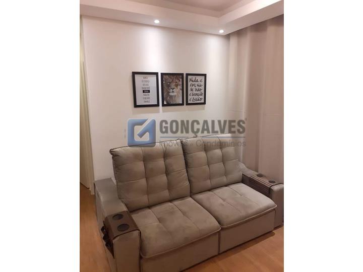 6758, Apartamento, à venda, à venda, 460.000,00,Planalto, São Bernardo do Campo,2 quartos: A (17)