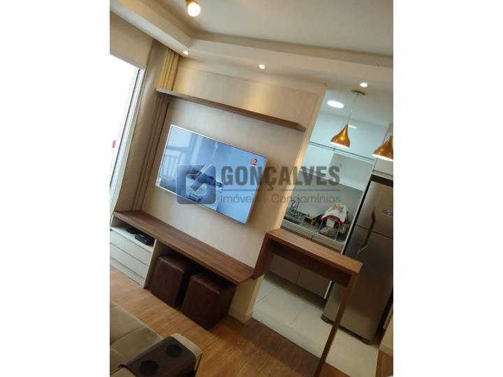 6758, Apartamento, à venda, à venda, 460.000,00,Planalto, São Bernardo do Campo,2 quartos: A (20)