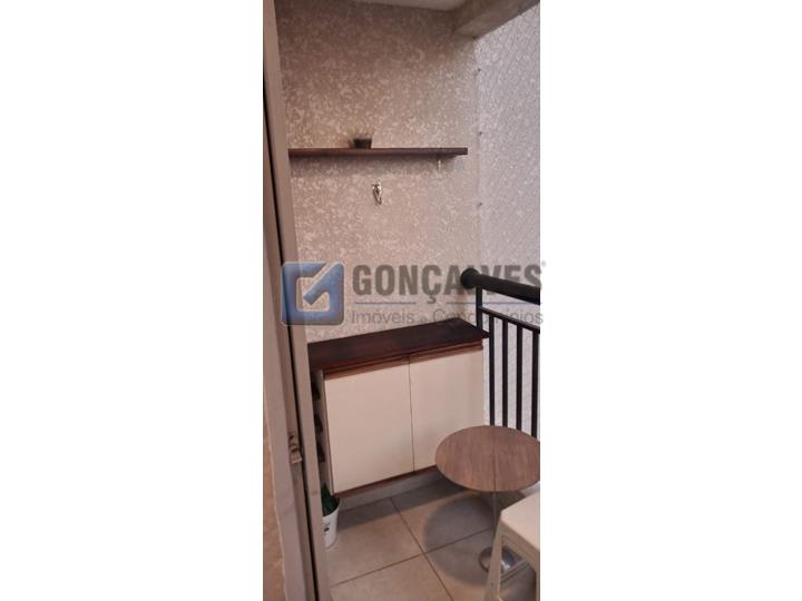 6758, Apartamento, à venda, à venda, 460.000,00,Planalto, São Bernardo do Campo,2 quartos: A (26)