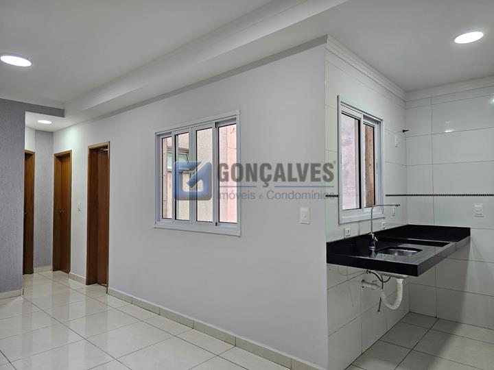 6763, Apartamento, à venda, à venda, 483.000,00,VILA APIAI, Santo André,2 quartos: A (17)