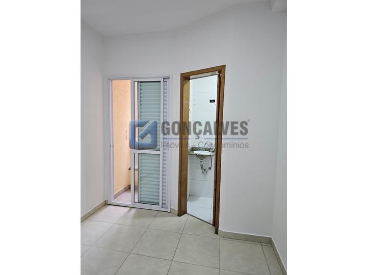 6763, Apartamento, à venda, à venda, 483.000,00,VILA APIAI, Santo André,2 quartos: B (17)