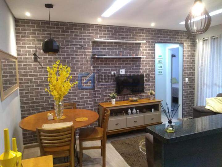 6765, Apartamento, à venda, à venda, 350.000,00,Jordanópolis, São Bernardo do Campo,2 quartos: A (28)