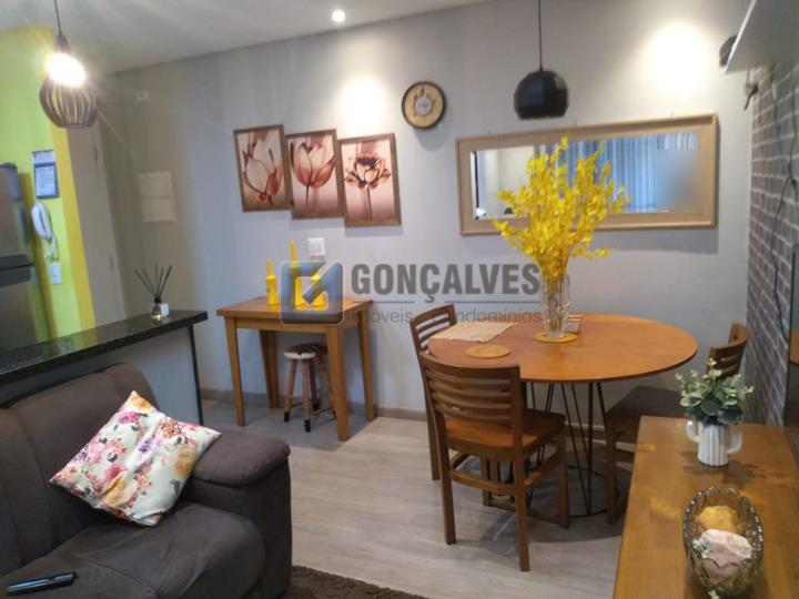 6765, Apartamento, à venda, à venda, 350.000,00,Jordanópolis, São Bernardo do Campo,2 quartos: A (29)