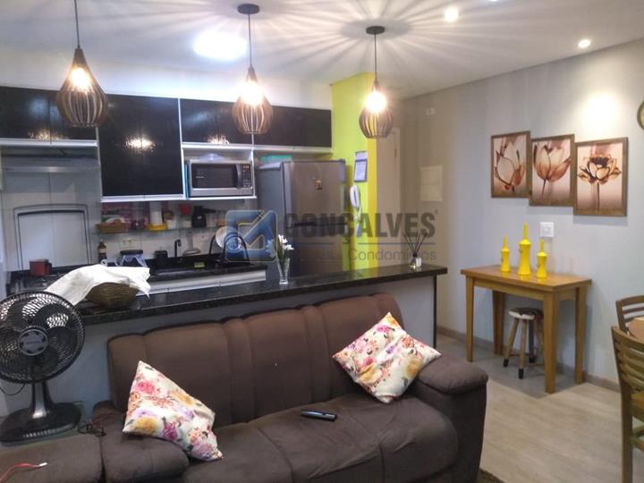 6765, Apartamento, à venda, à venda, 350.000,00,Jordanópolis, São Bernardo do Campo,2 quartos: A (30)