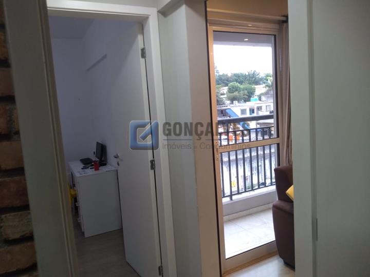 6765, Apartamento, à venda, à venda, 350.000,00,Jordanópolis, São Bernardo do Campo,2 quartos: A (31)