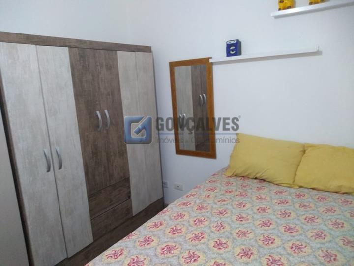 6765, Apartamento, à venda, à venda, 350.000,00,Jordanópolis, São Bernardo do Campo,2 quartos: B (30)