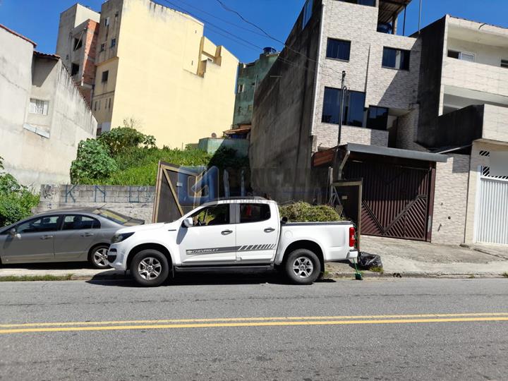 6773, Terreno, à venda, à venda, 200.000,00,Jardim Irene, Santo André,: A (15)