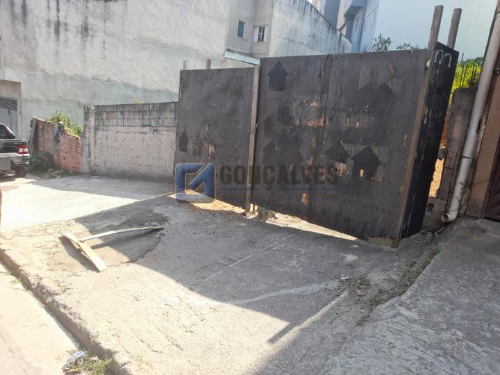 6773, Terreno, à venda, à venda, 200.000,00,Jardim Irene, Santo André,: A (16)