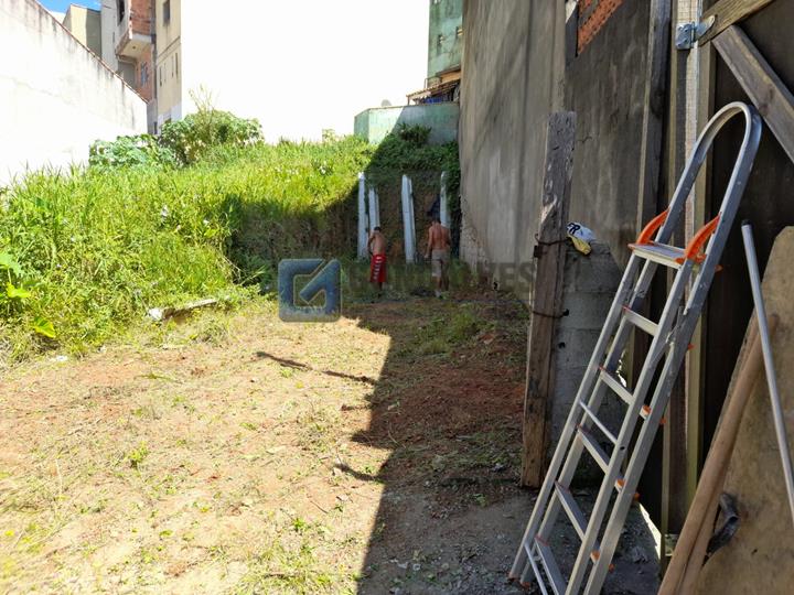 6773, Terreno, à venda, à venda, 200.000,00,Jardim Irene, Santo André,: A (20)