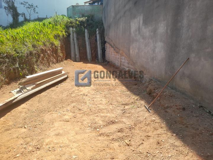 6773, Terreno, à venda, à venda, 200.000,00,Jardim Irene, Santo André,: A (22)