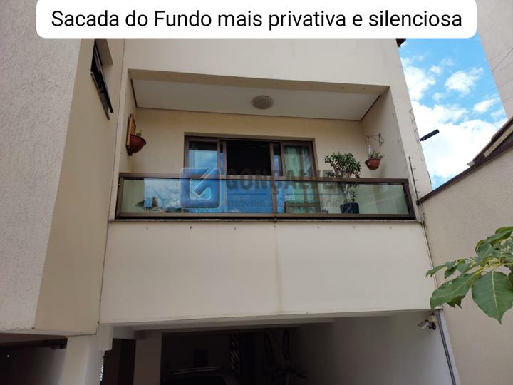 6774, Apartamento, à venda, à venda, 829.000,00,Vila Santa Teresa, Santo André,3 quartos: A (13)