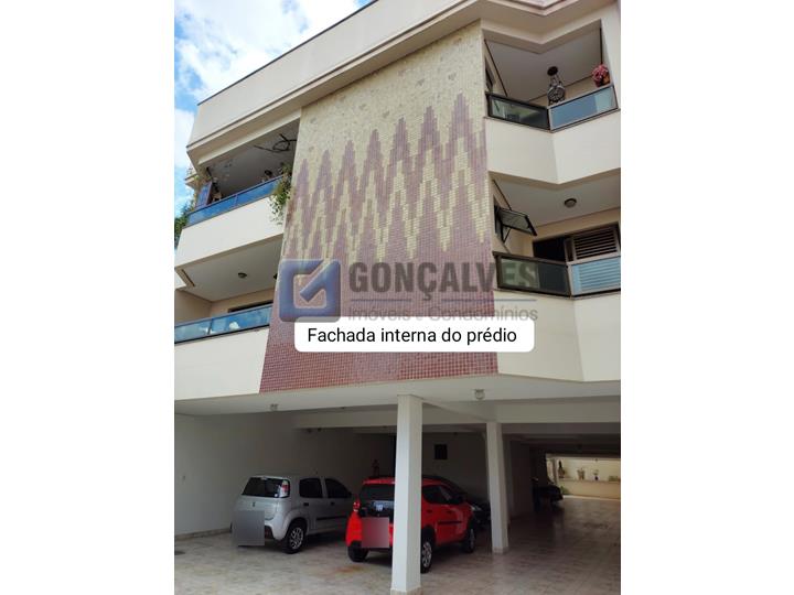 6774, Apartamento, à venda, à venda, 829.000,00,Vila Santa Teresa, Santo André,3 quartos: A (14)