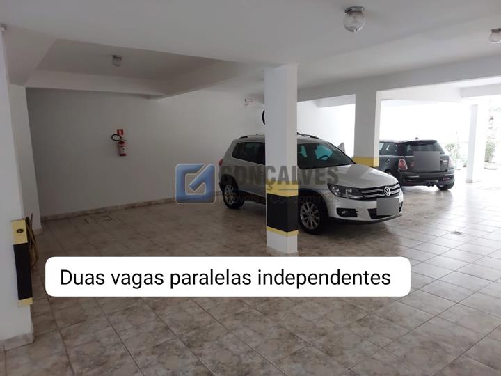 6774, Apartamento, à venda, à venda, 829.000,00,Vila Santa Teresa, Santo André,3 quartos: A (15)