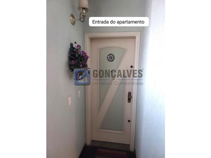 6774, Apartamento, à venda, à venda, 829.000,00,Vila Santa Teresa, Santo André,3 quartos: A (16)