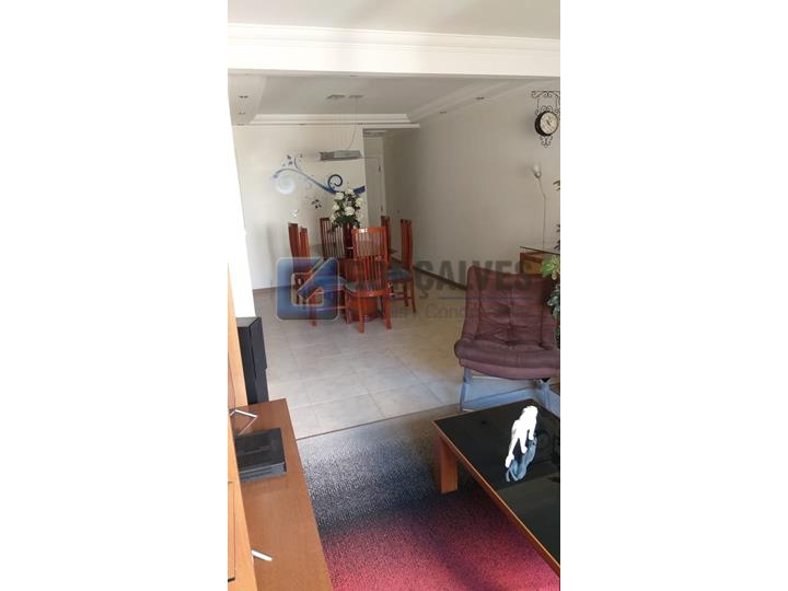 6774, Apartamento, à venda, à venda, 829.000,00,Vila Santa Teresa, Santo André,3 quartos: A (20)