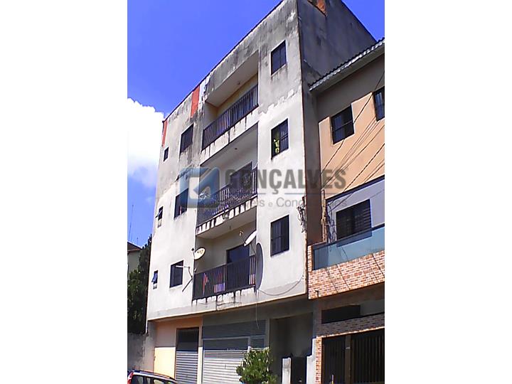 6780, Apartamento, à venda, à venda, 350.000,00,Assunção, São Bernardo do Campo,2 quartos: (29)