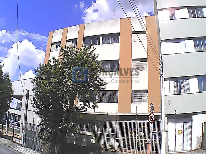 6786, Apartamento, à venda, à venda, 270.000,00,Vila Campestre, São Bernardo do Campo,1 quarto: (21)